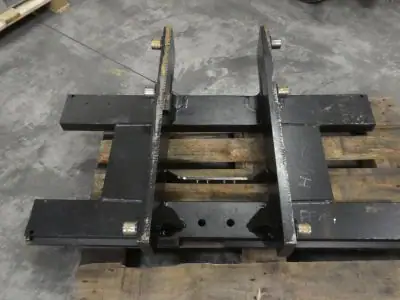 Carriage 1219 mm mast B591 Hyster