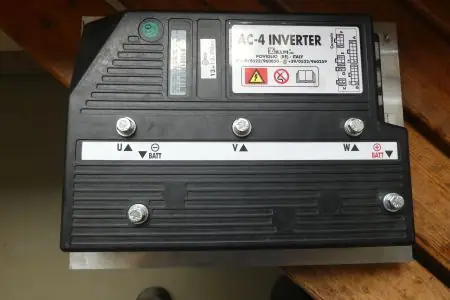 Power unit BT- Cesab (ruil)
