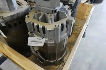 Pompmotor BT RR 48V  AC