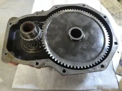 Tandwiel tussenbak Battioni e Pagani HT 3.5 EL