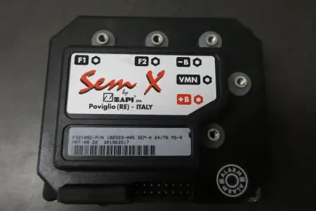 Powerbox BT LWE 130 (gebruikt)