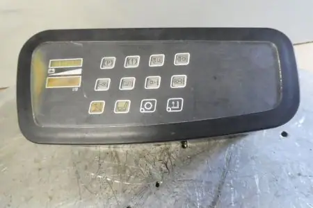 Display BT-Cesab CBE 160-200