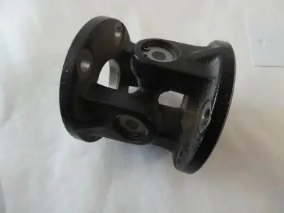 Aandrijfas hydropomp H 1.50-2.00 XMS