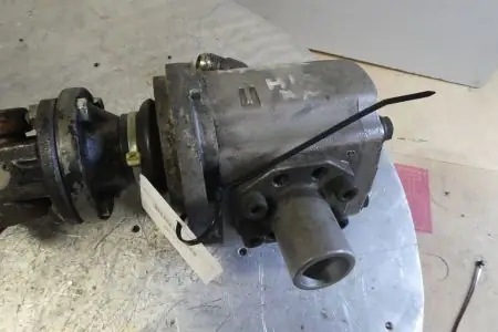Olie Pomp Hyster H 1.50-2.00 XMS