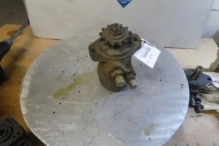 Hydrauliekmotor Hyster A 1.50 XL