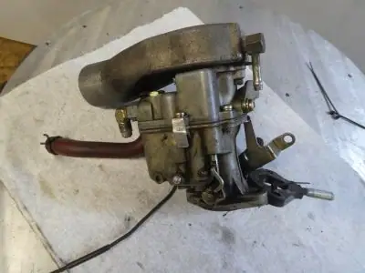 Carburateur compleet Toyota P4