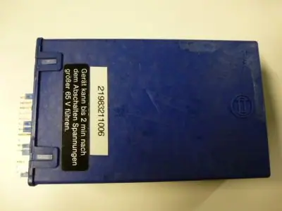 Stuurbox