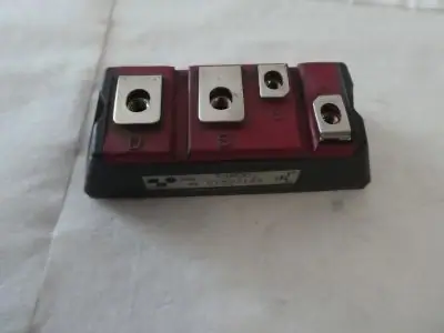 Transistor TSM002 Toyota