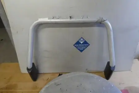 Veiligheidsbeugel LPE 200