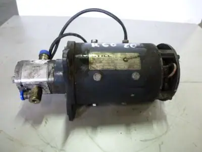 Stuurpomp motor Still R 60 80V-2Kw