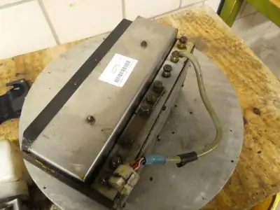 Motorsturing Still EFG 15/1443 80V