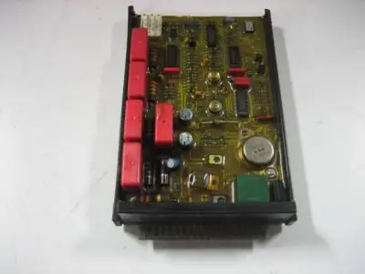 Print still 24-36 volt