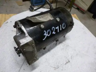 Stuurmotor Still  R50 24 volt