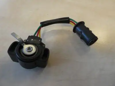 Potentiometer