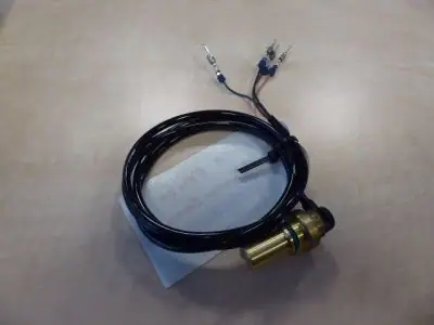 Rijmotor sensor Still-EXU 20