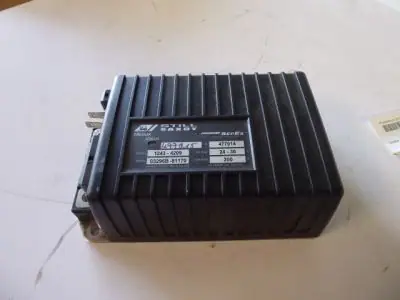 Powerbox 24-36V 200A.