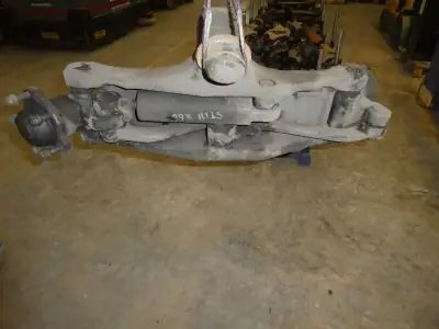 Stuuras Still R 60-en Linde