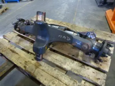 Stuuras compleet Still R60-20-30