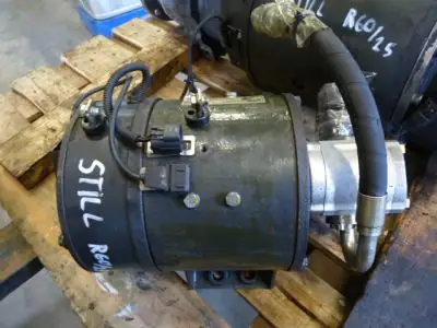 Pompmotor met pomp Still R60 80 Volt