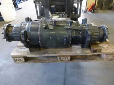 Aandrijving compleet Still R60-20-30