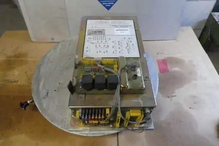 Powerbox Still R60-25 80V