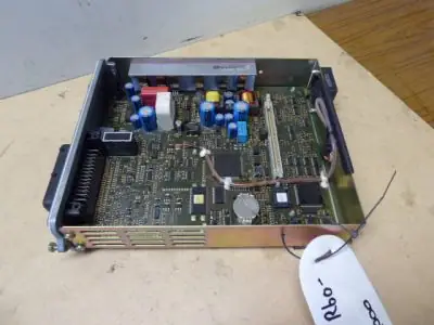 Stuurkaart Still R 60-20 80V