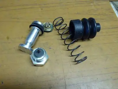 Reparatieset Hoofdremcilinder Fenwick