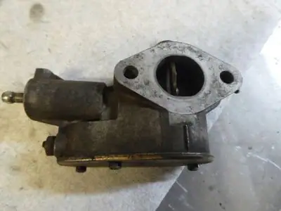 Governor Assy Toyota P4