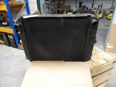 Radiator Steinbock 566