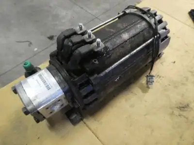 Pompmotor  BT C3E200