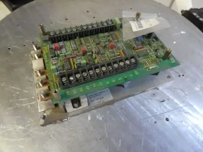 Powerunit met print BT LT 2000-8 (gebruikt)