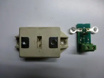 Transistor