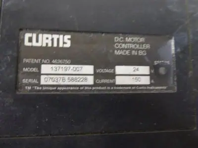 PMC controller