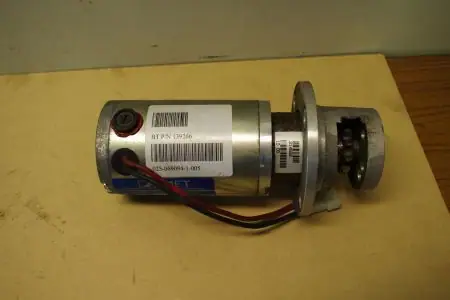 Stuurmotor BT LPE 240 -OS 1.0-2.0