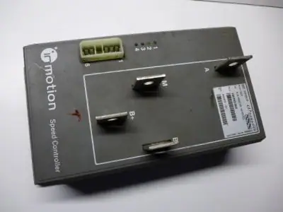 Speed Controller