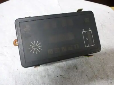 Dashboard BT RR DC