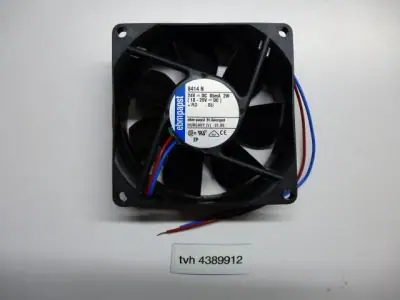 Ventilator BT LPE 240