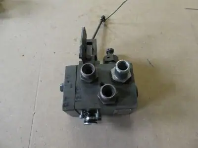 Ventielblok BT LSV  Buchholz DIV