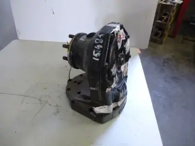 Aandrijving BT RR (gereviseerd)