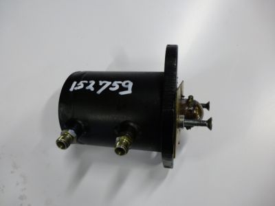 Hydraulische tiltcilinder met shift  BT RR (ruil)