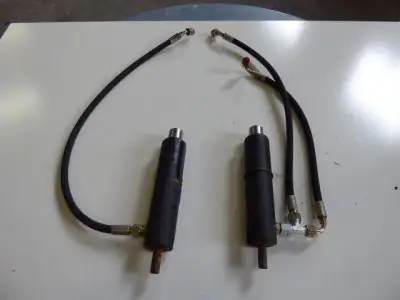 Cilinder BT LPE 200