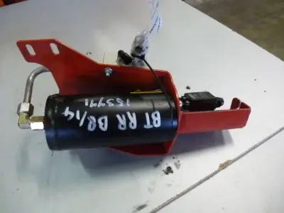 Rem accumulator BT DC serie