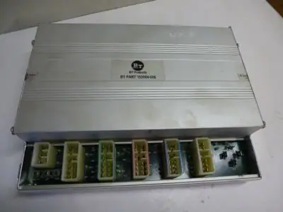 Logicbox BT OS 2.0