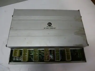 Logicbox BT OS 1.8-2.0 Toyota LOP 10 CF