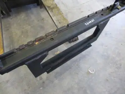 Body side-shift BT RR
