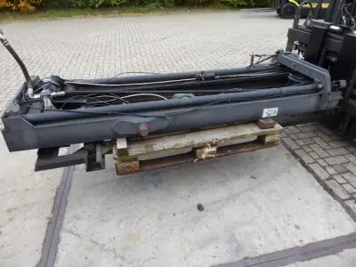 Hefmast BT RRE 540 (gebruikt)