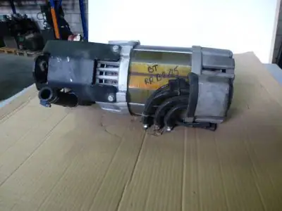 Pompmotor 48 Volt BT AC