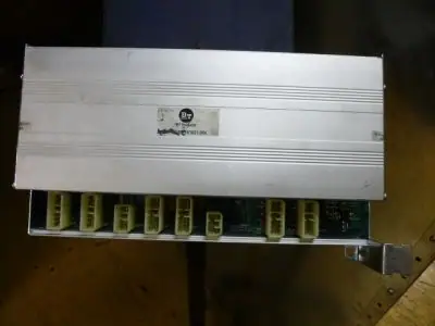 Ruilprint AC controller
