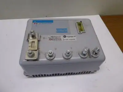 Powerbox rijden en heffen BT RR AC