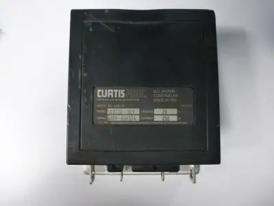 Transistor rijregeling 24V, 200 A BT LT 2200 (gebruikt)